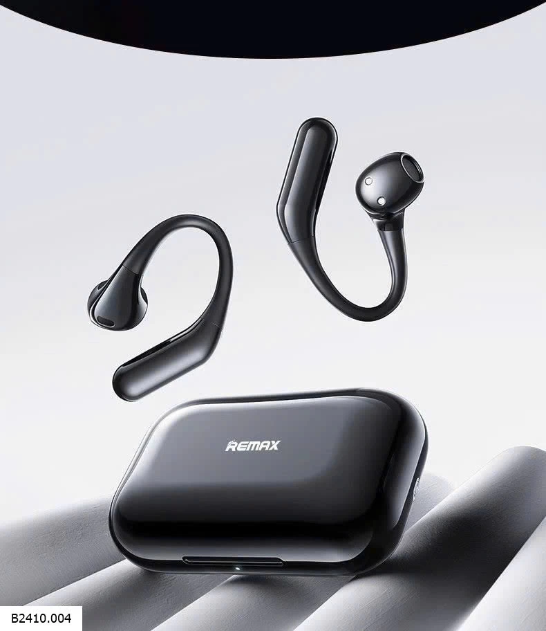 TAI NGHE KHÔNG DÂY REMAX OPENBUDS P15  Giá sỉ 212k