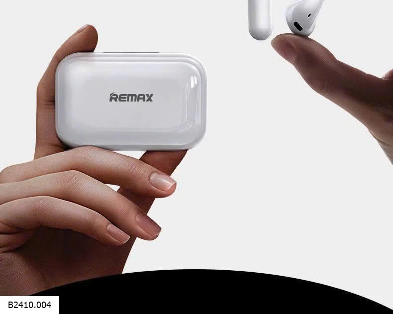 TAI NGHE KHÔNG DÂY REMAX OPENBUDS P15  Giá sỉ 212k