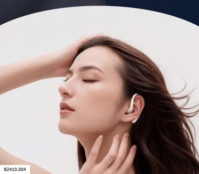 TAI NGHE KHÔNG DÂY REMAX OPENBUDS P15  Giá sỉ 212k