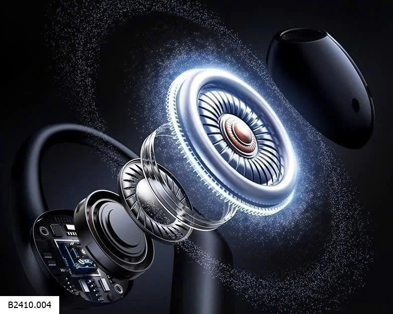 TAI NGHE KHÔNG DÂY REMAX OPENBUDS P15  Giá sỉ 212k