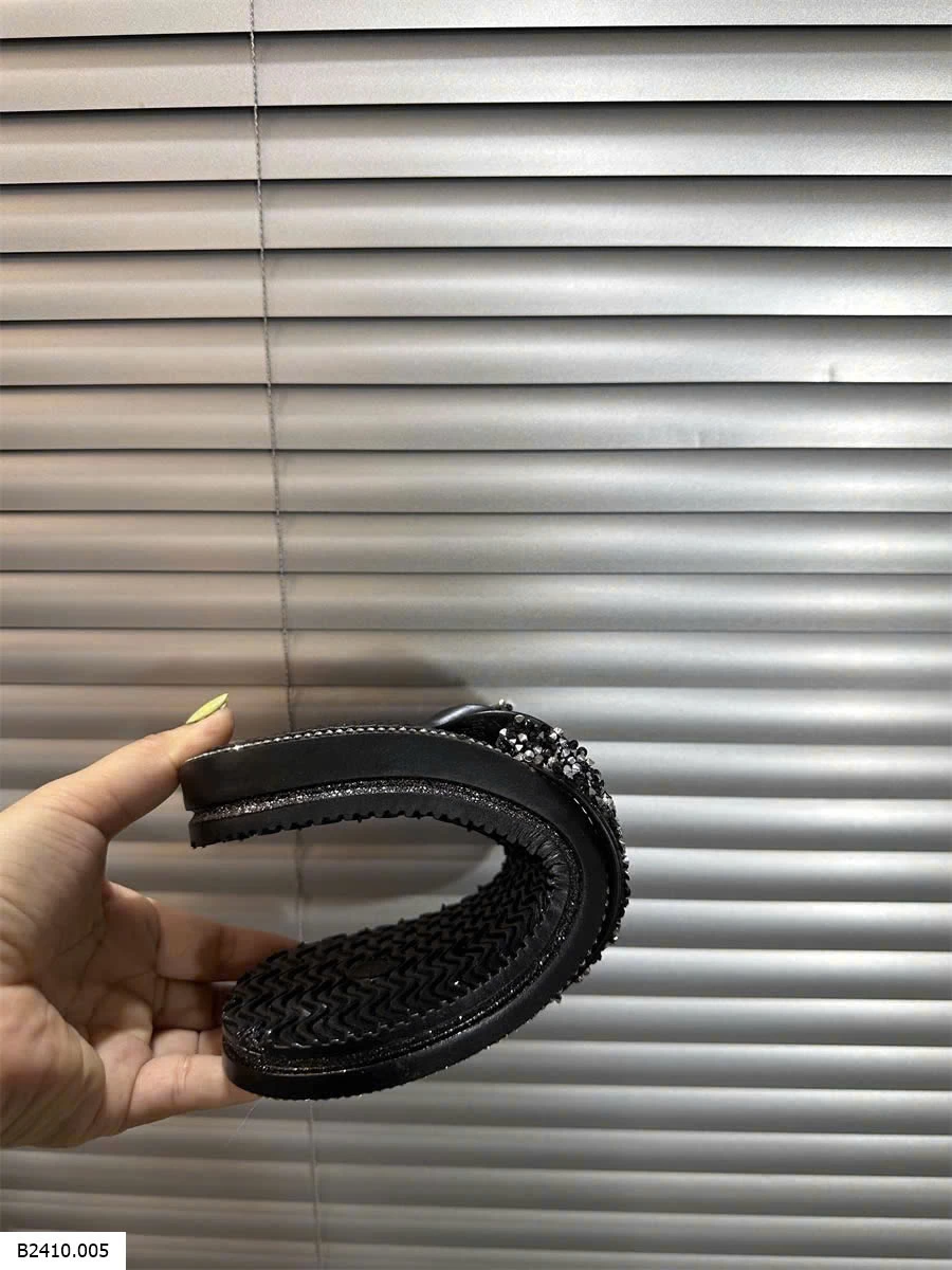 DÉP XỎ NGÓN BLING CHO NỮ   Giá sỉ 116k