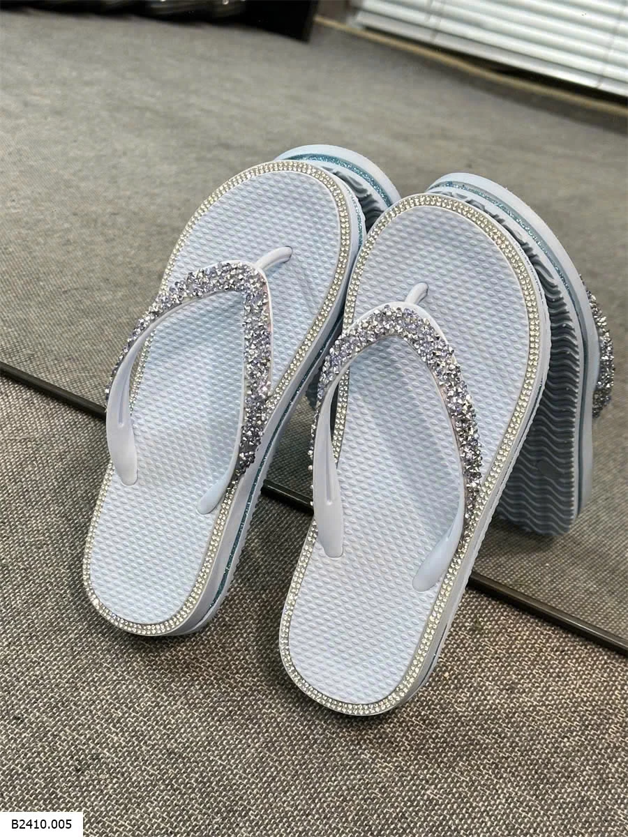 DÉP XỎ NGÓN BLING CHO NỮ   Giá sỉ 116k