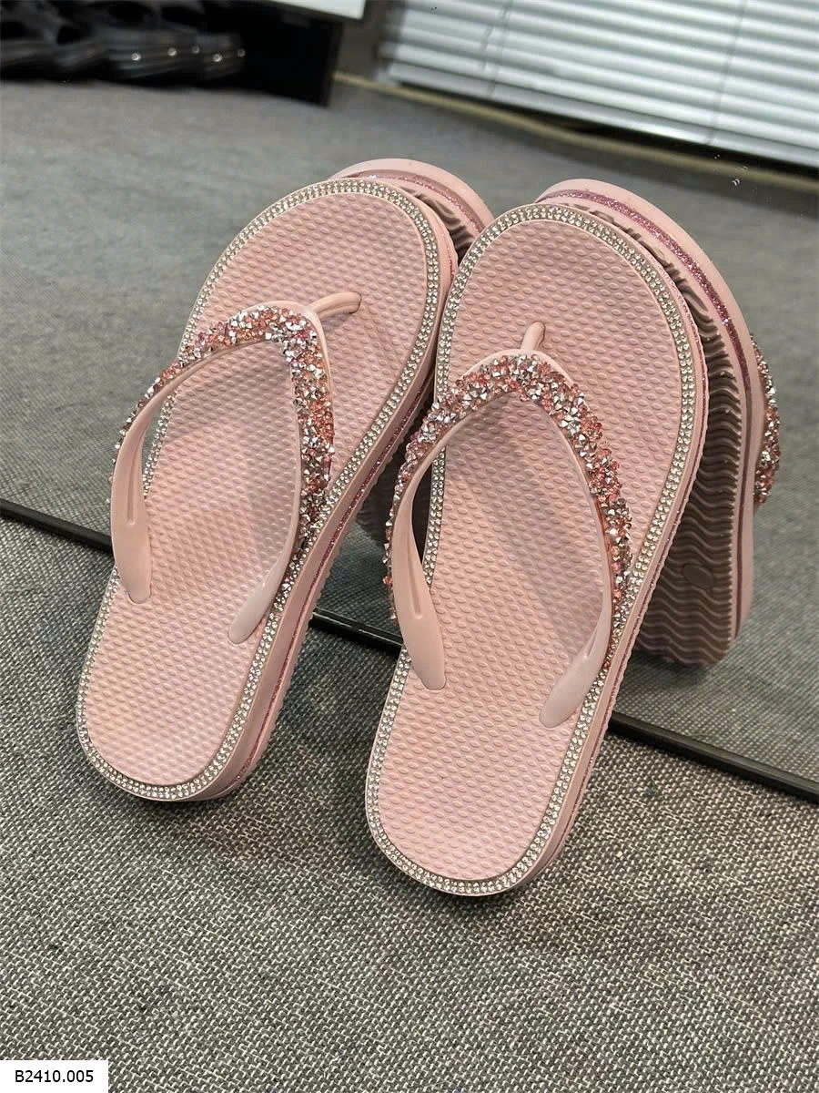 DÉP XỎ NGÓN BLING CHO NỮ   Giá sỉ 116k