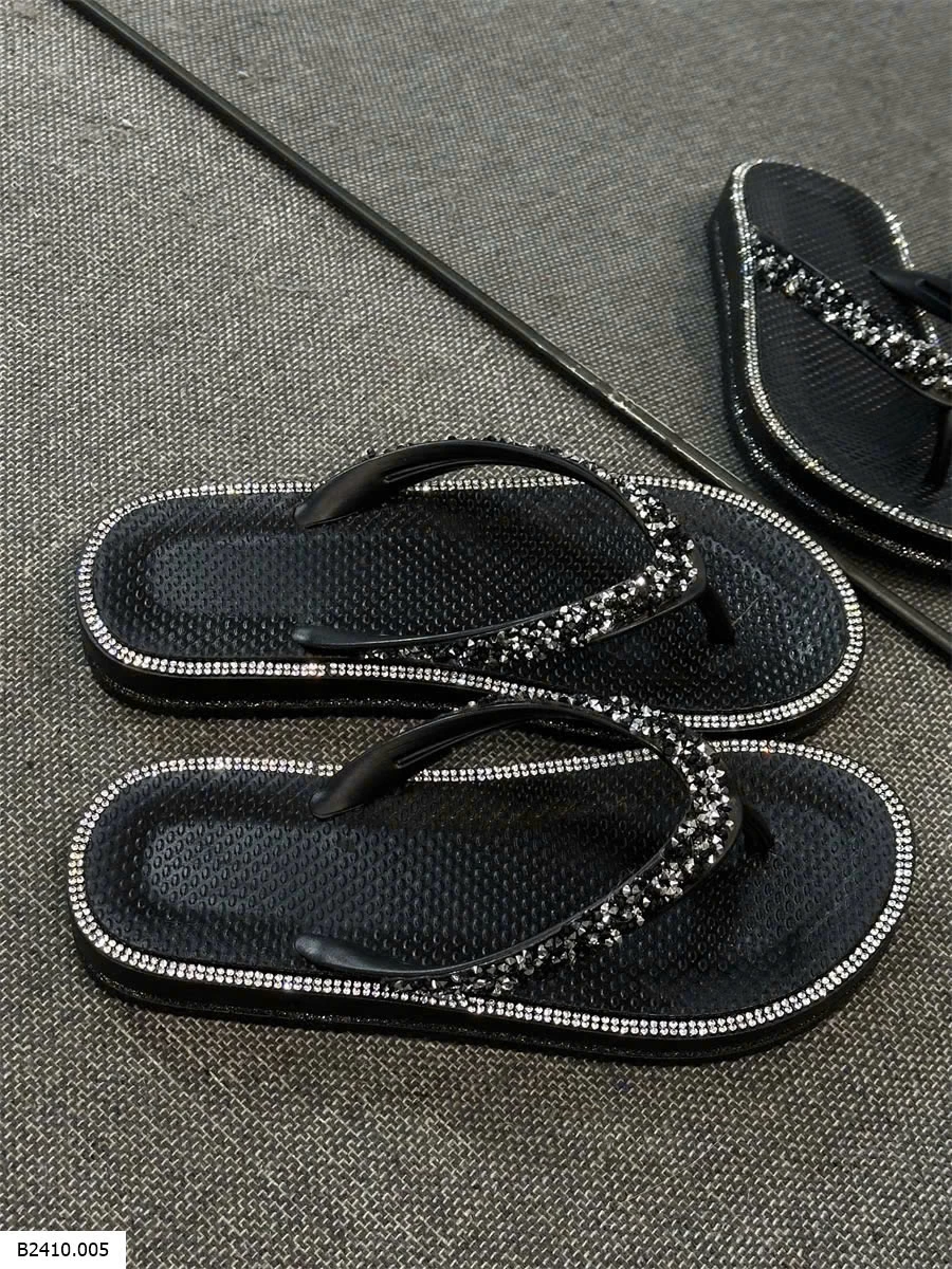 DÉP XỎ NGÓN BLING CHO NỮ   Giá sỉ 116k