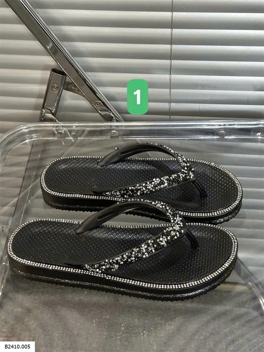 DÉP XỎ NGÓN BLING CHO NỮ   Giá sỉ 116k