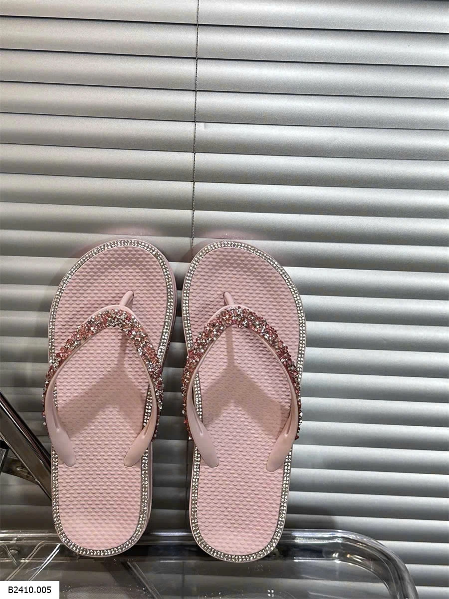 DÉP XỎ NGÓN BLING CHO NỮ   Giá sỉ 116k