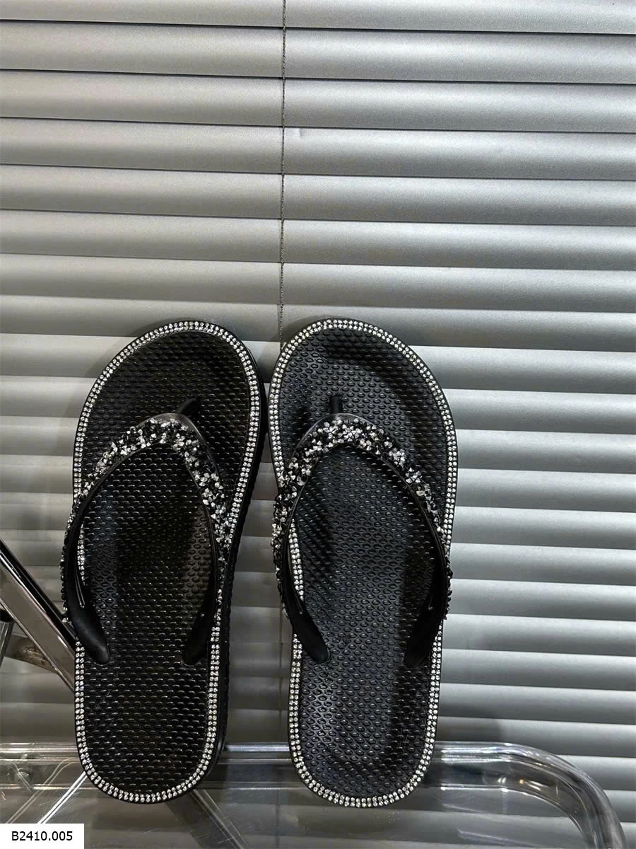 DÉP XỎ NGÓN BLING CHO NỮ   Giá sỉ 116k