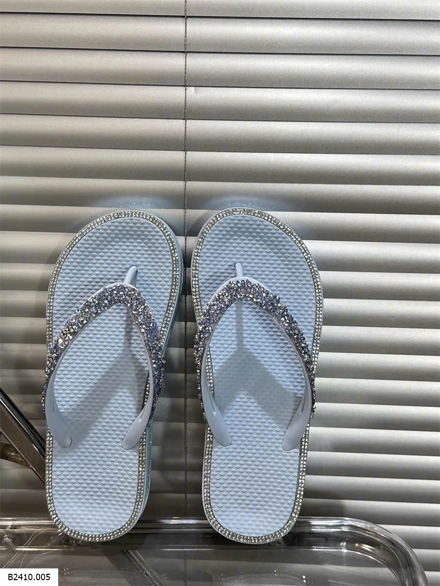 DÉP XỎ NGÓN BLING CHO NỮ   Giá sỉ 116k