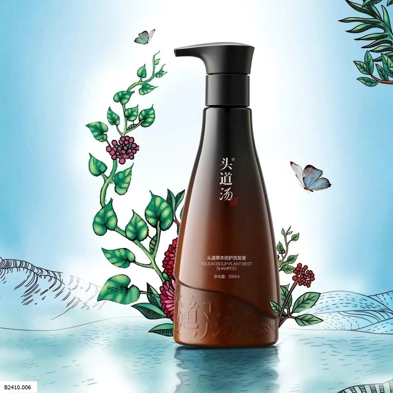 DẦU GỘI THẢO DƯỢC TOUDAOTANG  Giá sỉ 127k