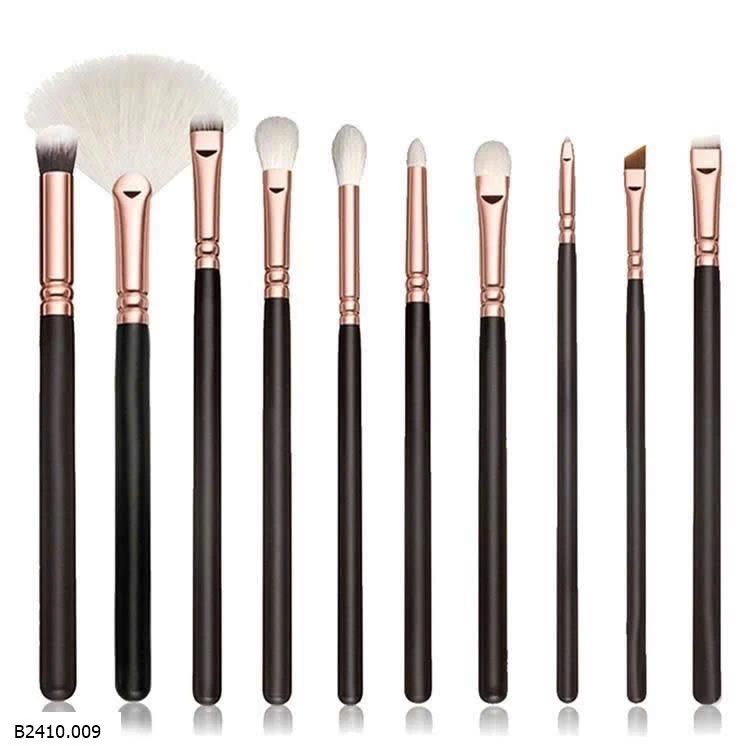 BỘ 15 CỌ TRANG ĐIỂM ZOEVA   Giá sỉ 60k/b