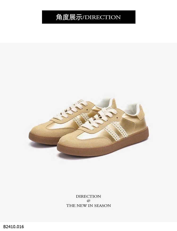 GIÀY THỂ THAO DUSTO CHO NỮ   Giá sỉ 272k