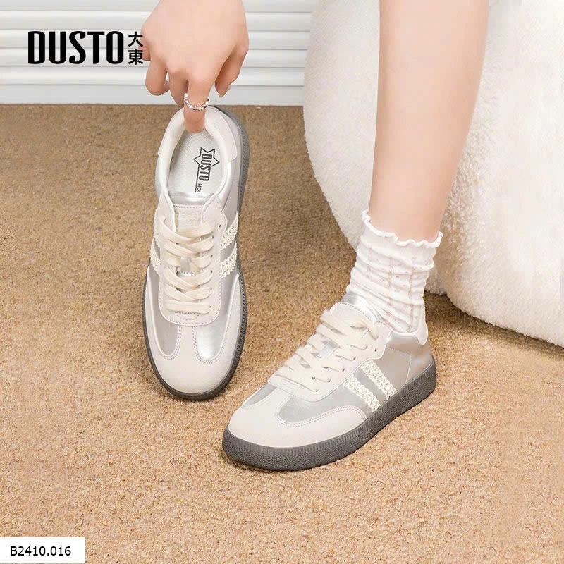 GIÀY THỂ THAO DUSTO CHO NỮ   Giá sỉ 272k