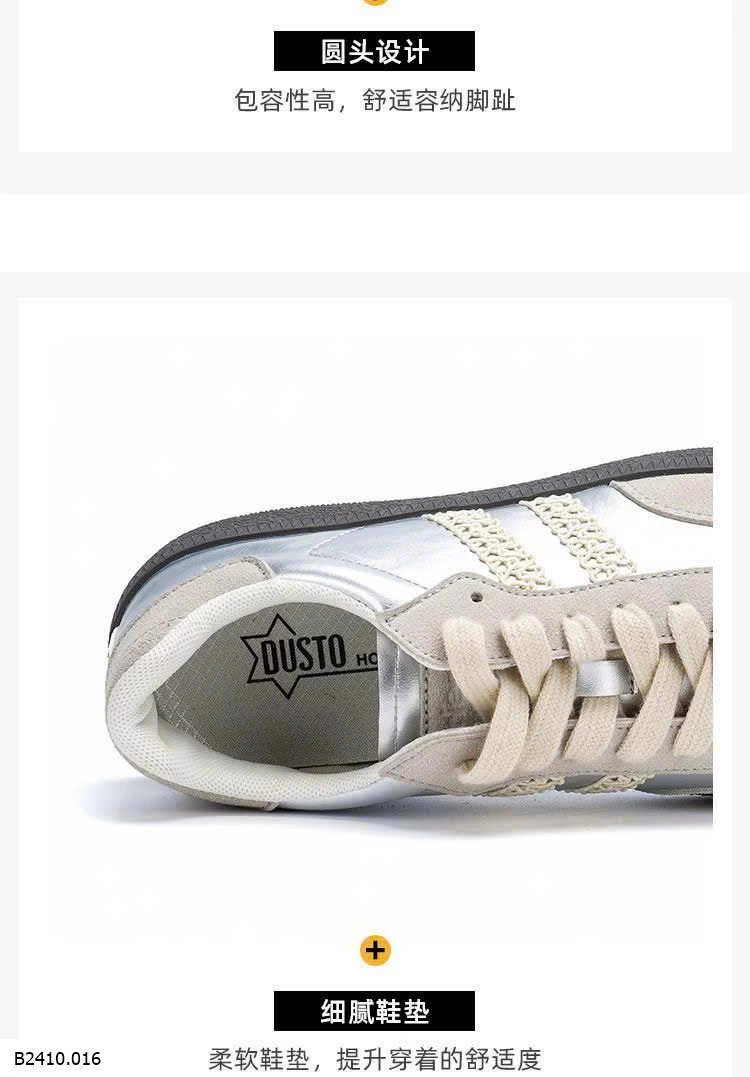 GIÀY THỂ THAO DUSTO CHO NỮ   Giá sỉ 272k