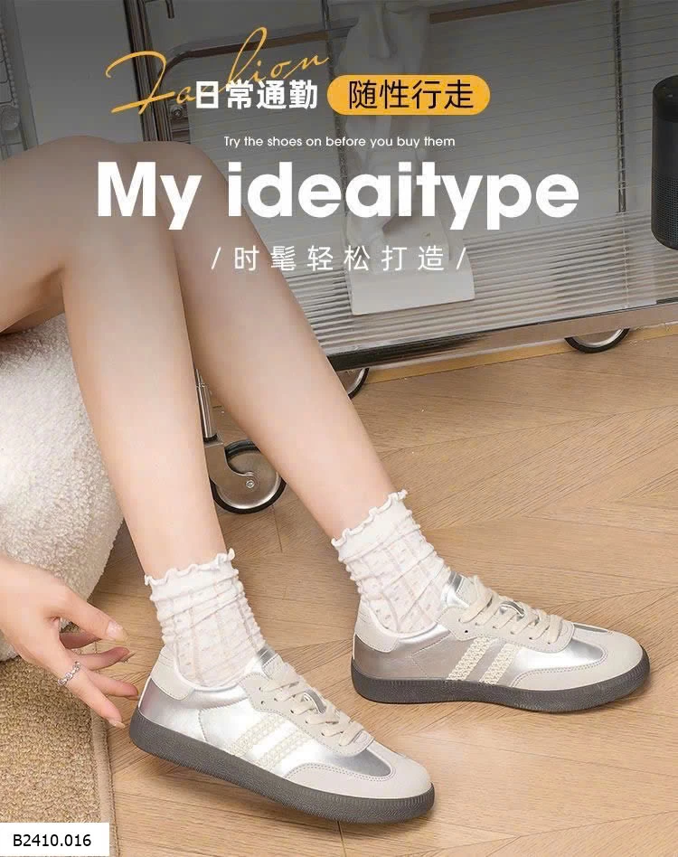 GIÀY THỂ THAO DUSTO CHO NỮ   Giá sỉ 272k