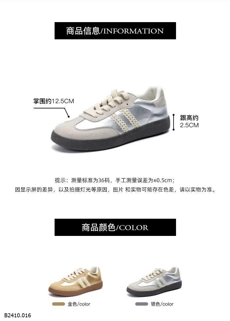 GIÀY THỂ THAO DUSTO CHO NỮ   Giá sỉ 272k