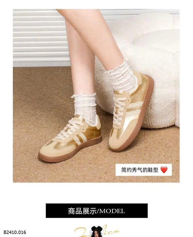 GIÀY THỂ THAO DUSTO CHO NỮ   Giá sỉ 272k