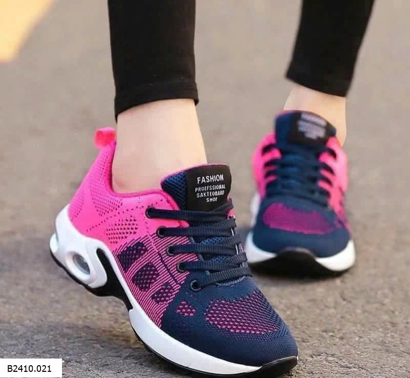 GIÀY TT NỮ SIÊU NHẸ  Giá sỉ 110k