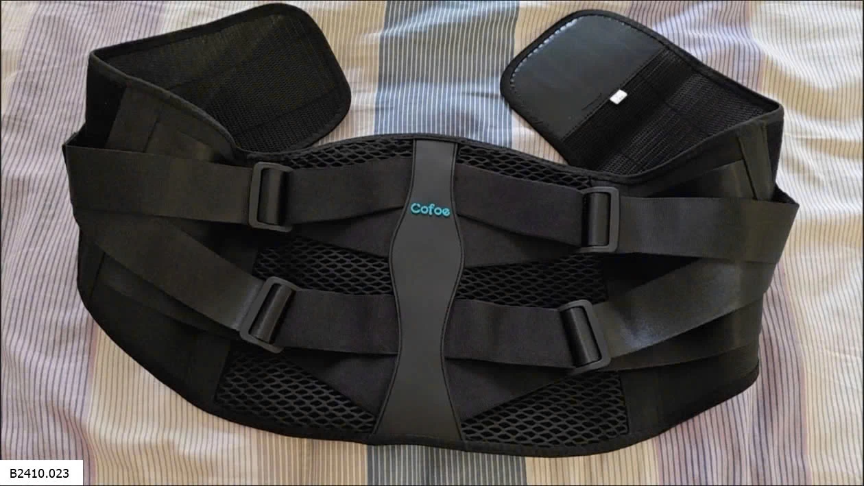 ĐAI LƯNG Y TẾ COFOE   Giá sỉ 138k