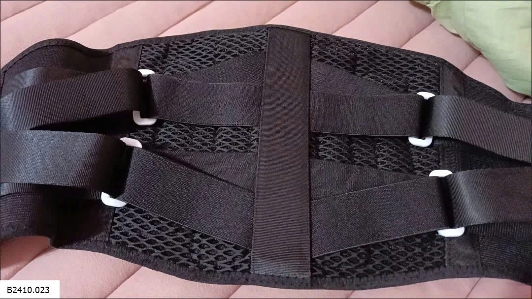 ĐAI LƯNG Y TẾ COFOE   Giá sỉ 138k