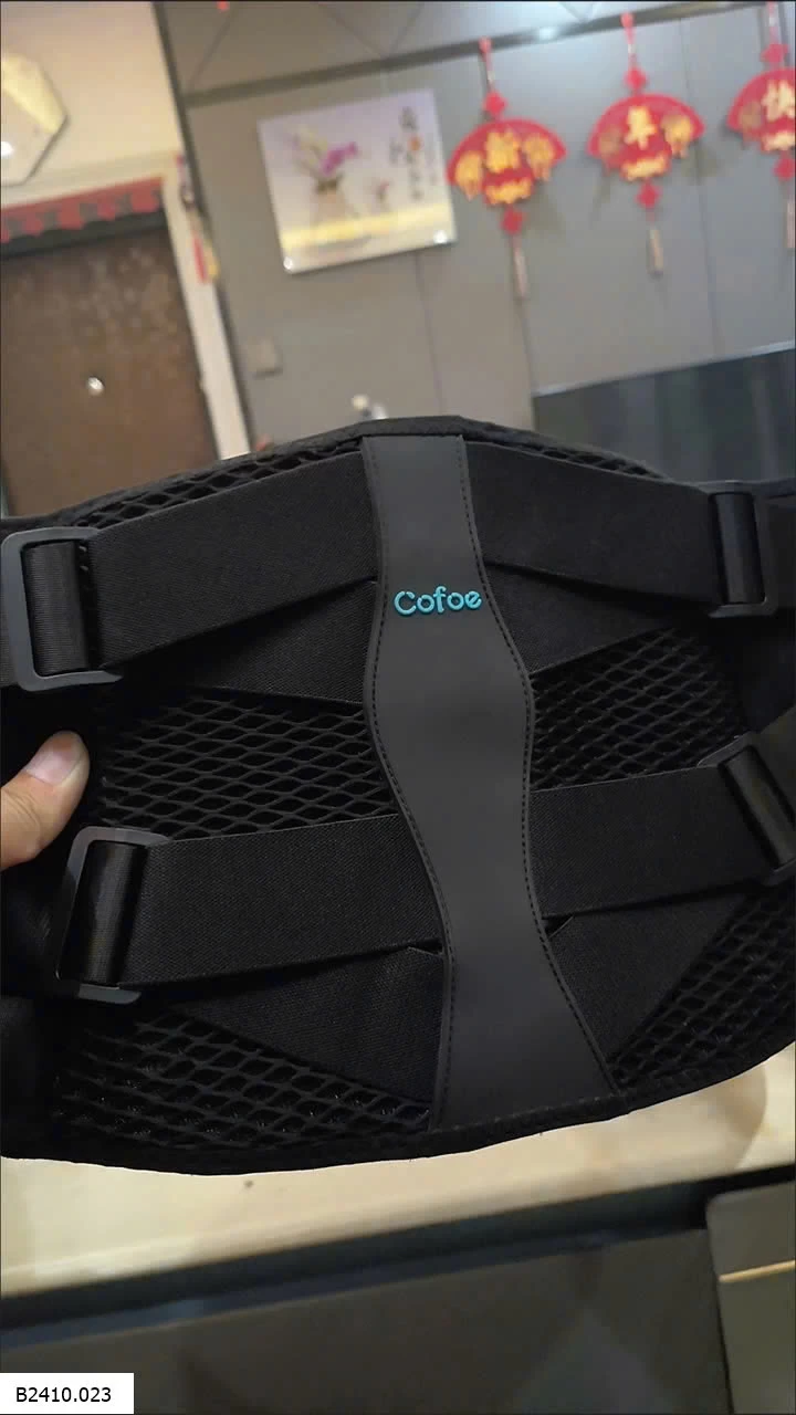 ĐAI LƯNG Y TẾ COFOE   Giá sỉ 138k