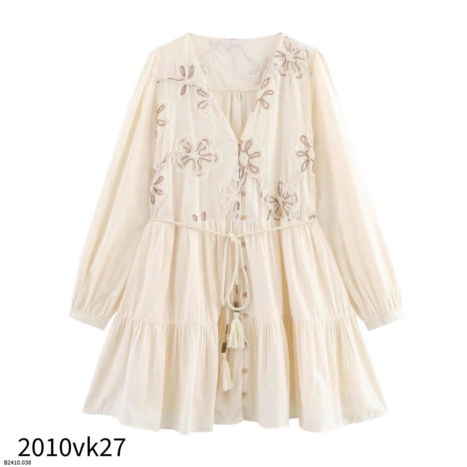 Váy xinh nhà KASLEAD   Giá sỉ 250k