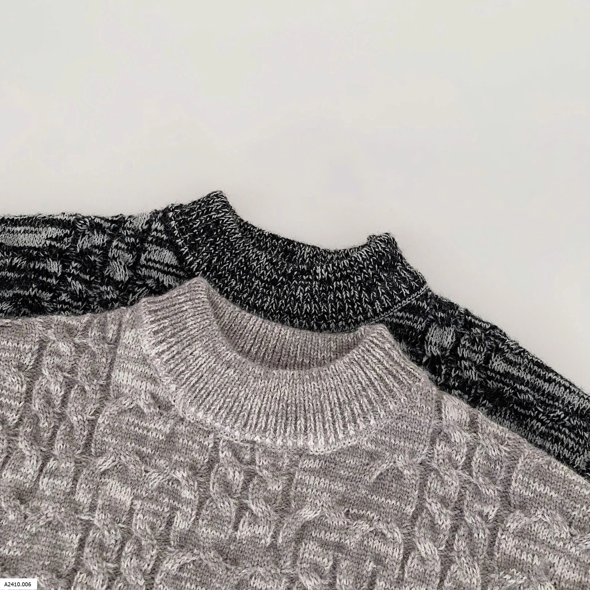 ÁO LEN CHO BÉ TRAI  Giá sỉ 180k