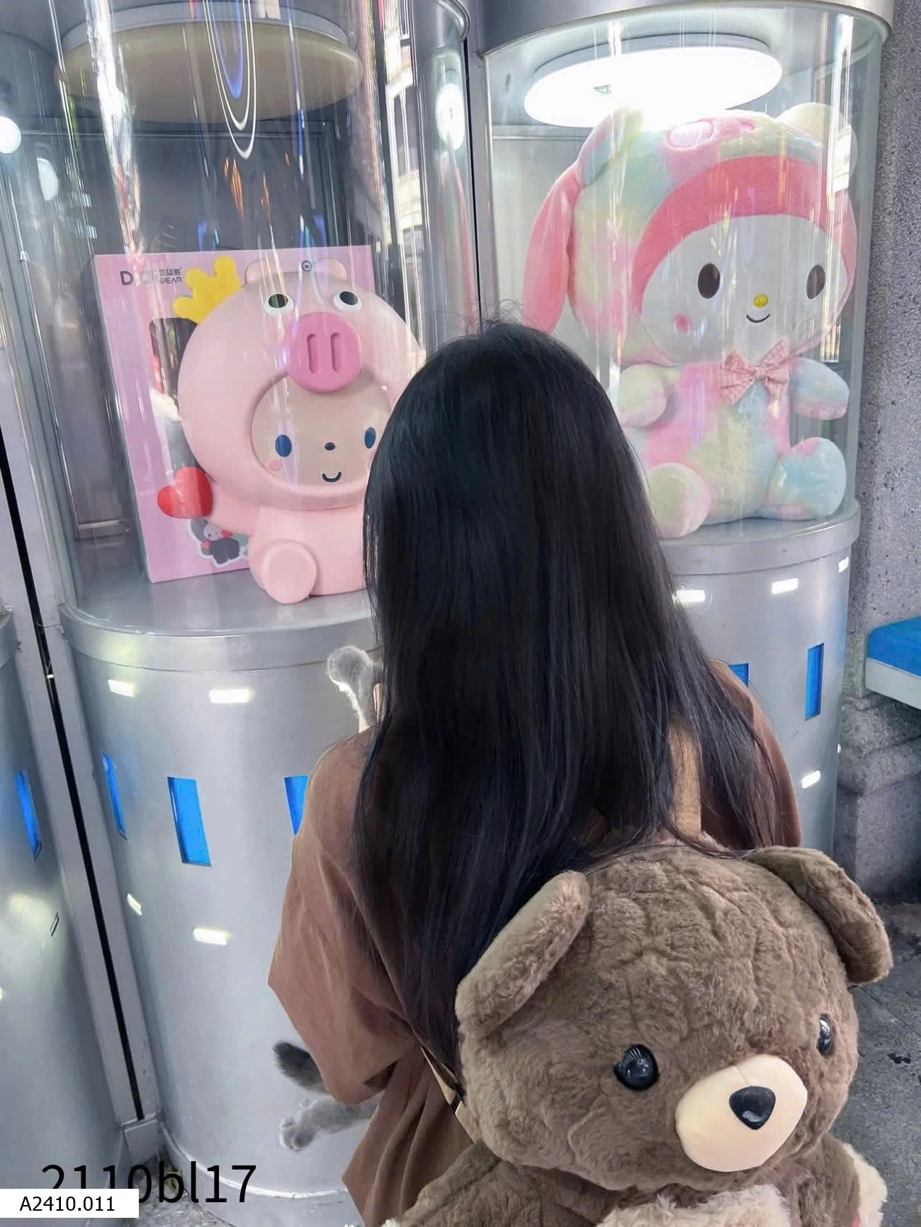 Balo A U G T A R L I O N  Giá sỉ 125k