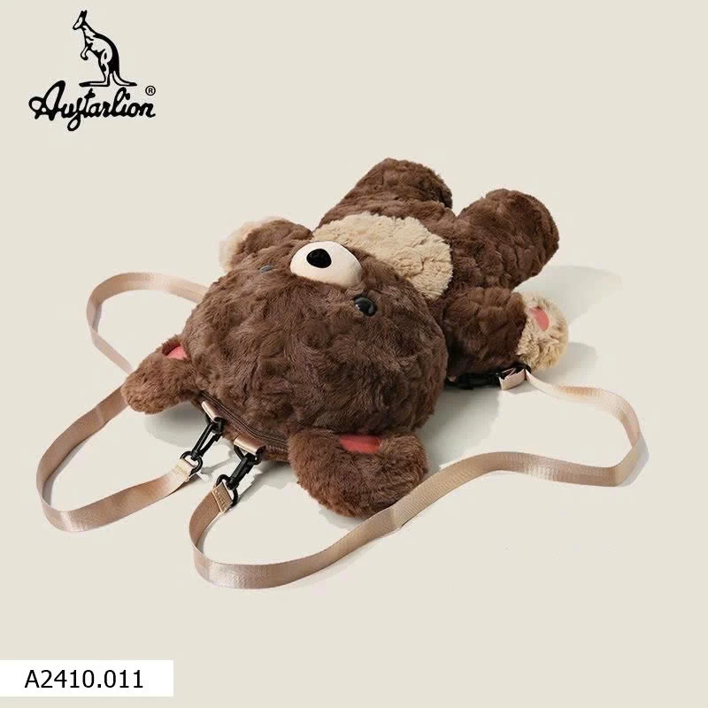 Balo A U G T A R L I O N  Giá sỉ 125k