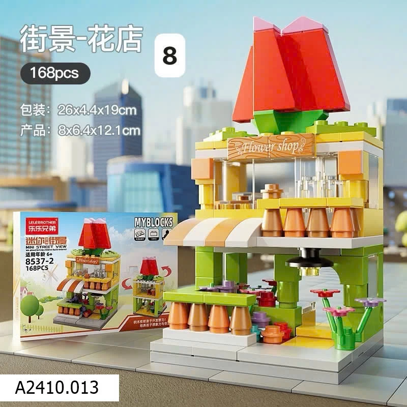 BỘ ĐỒ CHƠI LEGO  Giá sỉ 50k