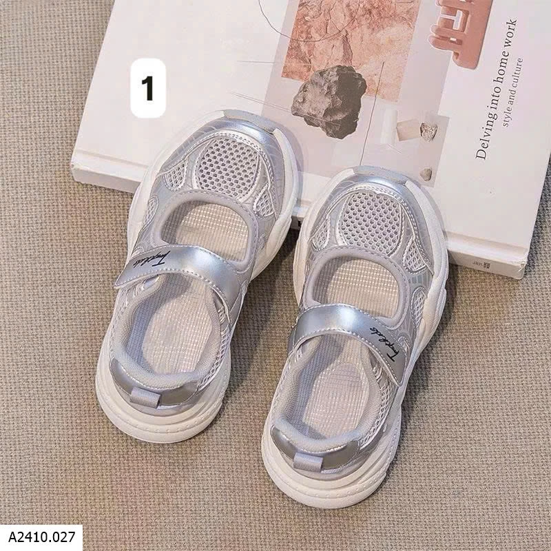 GIÀY THOÁNG KHÍ BG   Giá sỉ 135k