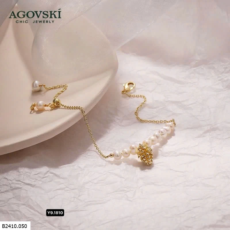 LẮC TAY AGOVSKI    Giá sỉ 175k/c