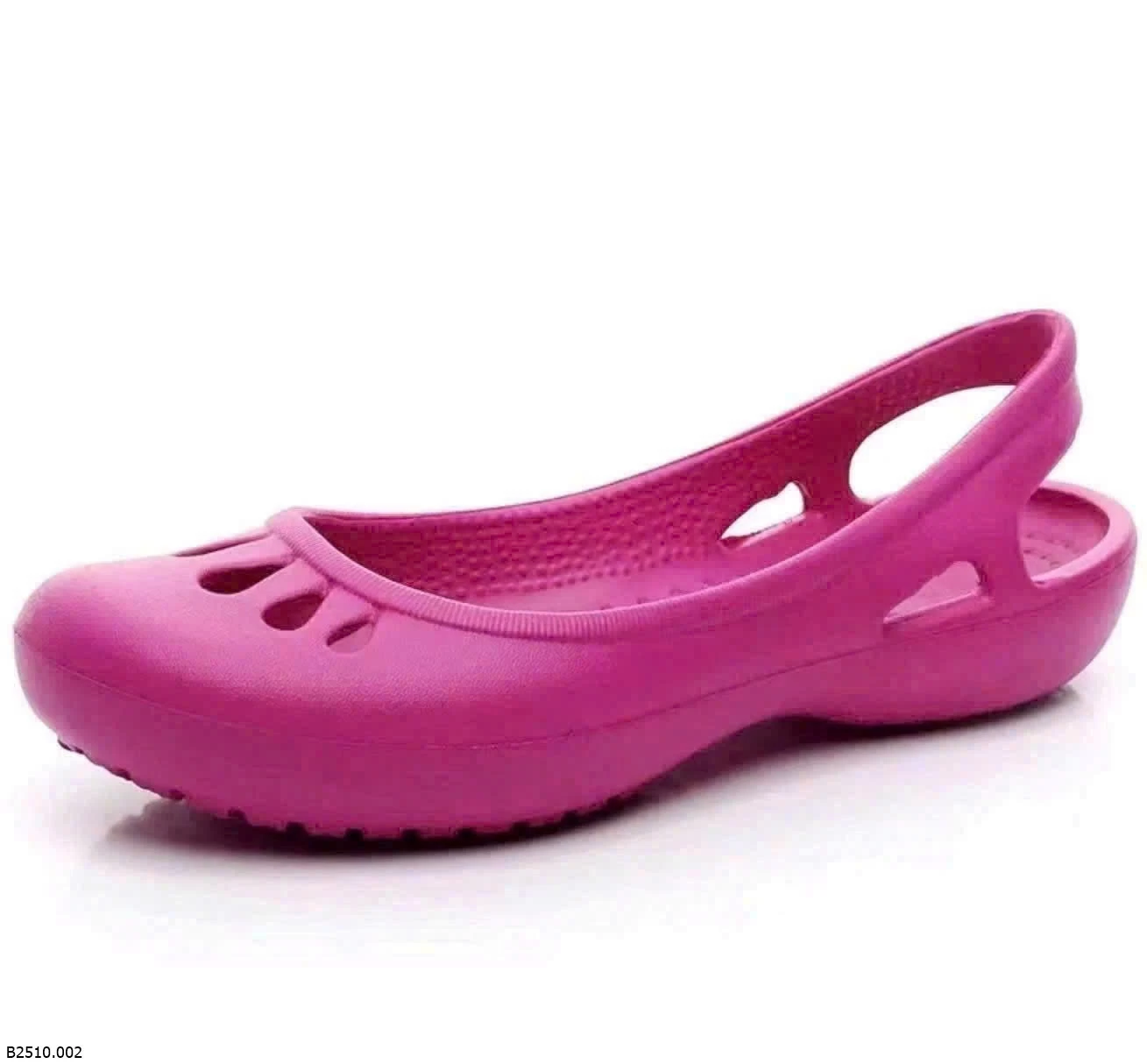 GIÀY NHỰA XINH  Giá sỉ 100k