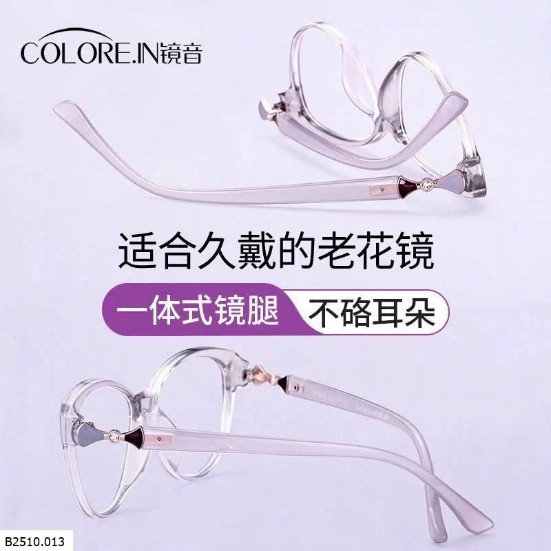 KÍNH LÃO THỊ COLOREIN   Giá sỉ 125k