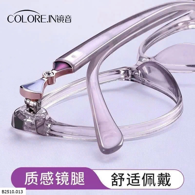 KÍNH LÃO THỊ COLOREIN   Giá sỉ 125k