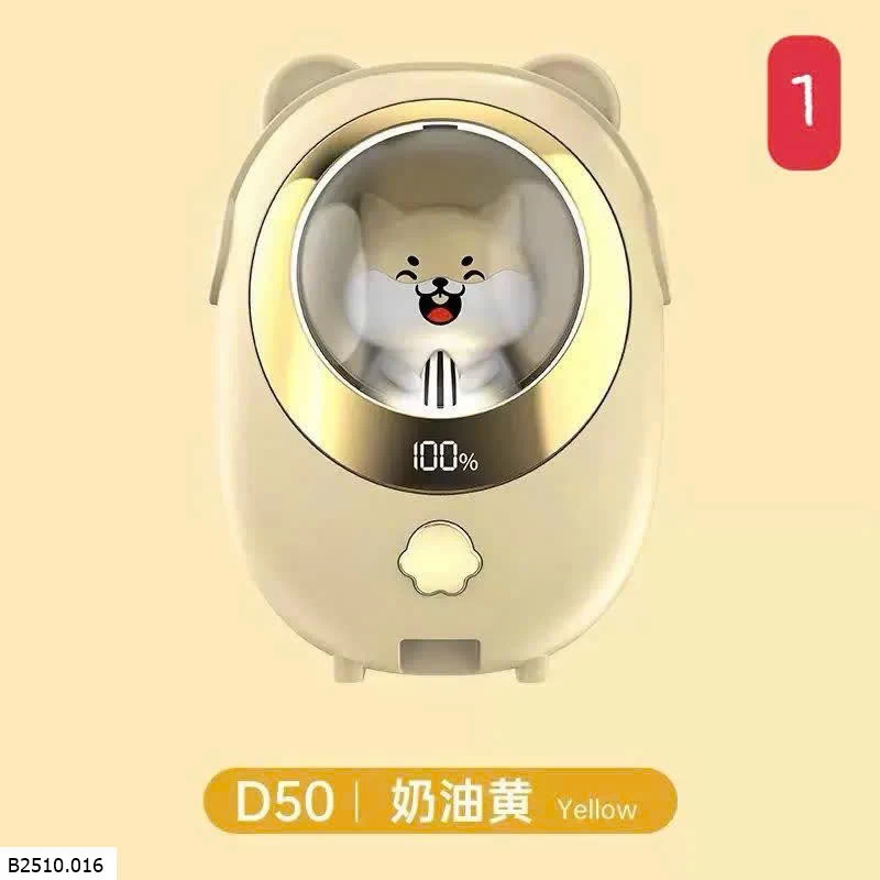 MÁY SƯỞI TAY MINI  Giá sỉ 50k