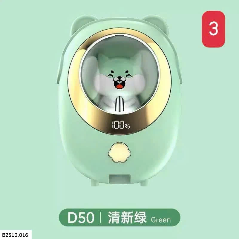 MÁY SƯỞI TAY MINI  Giá sỉ 50k