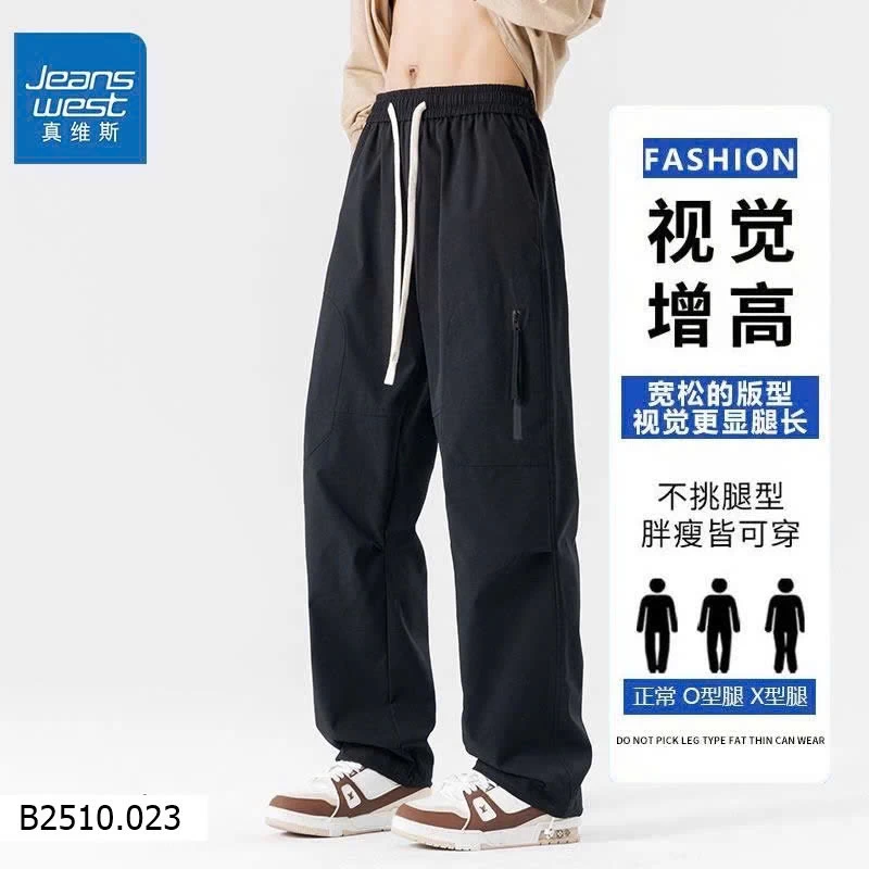 Quần jean nam Hãng jeanswest  Giá sỉ 190k