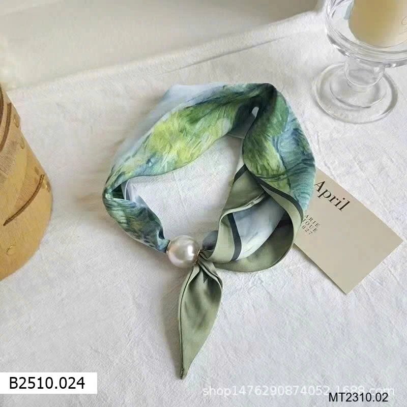 Combo 2 khăn mix ngọc  Giá sỉ 23k/c sỉ từ 2c