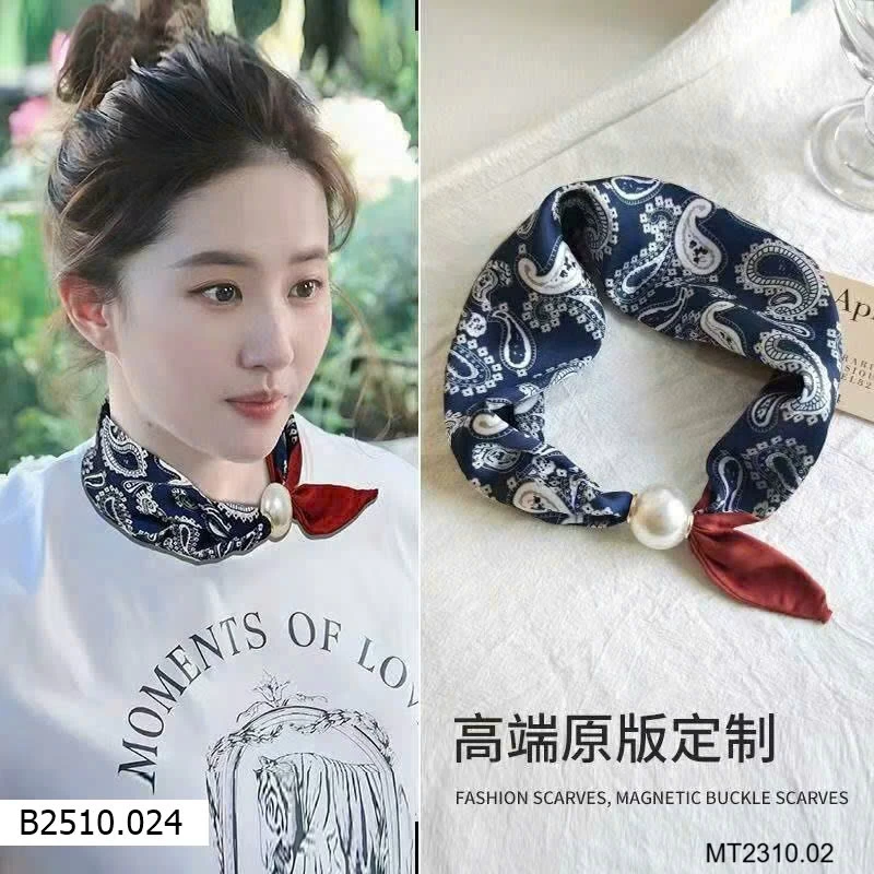 Combo 2 khăn mix ngọc  Giá sỉ 23k/c sỉ từ 2c