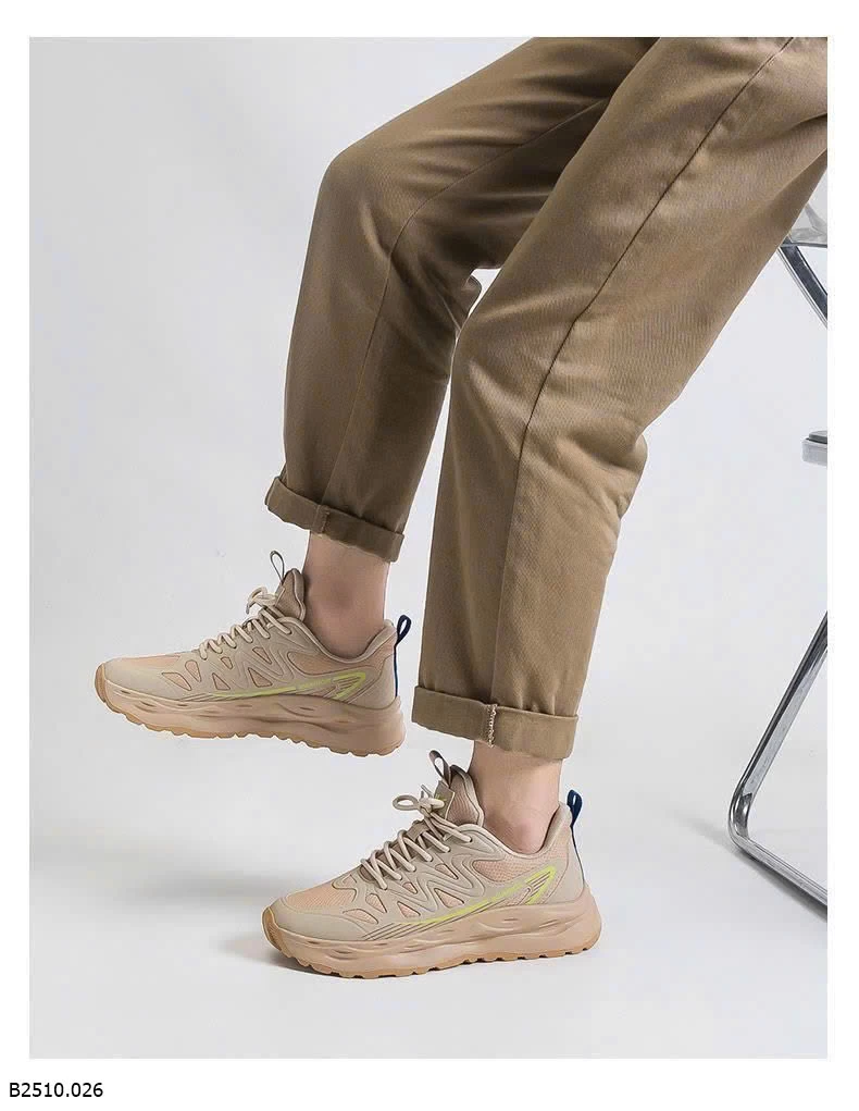 GIÀY THỂ THAO CHO NAM WARRIOR   Giá sỉ 174k