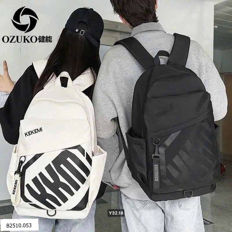 Balo OZUKO Chính hãng CHUẨN  Giá sỉ 160ka