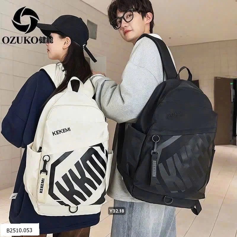 Balo OZUKO Chính hãng CHUẨN  Giá sỉ 160ka