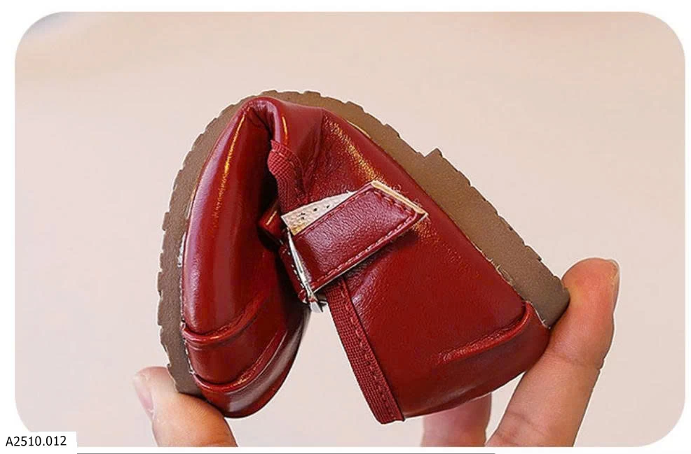 GIÀY BÚP BÊ NƠ CHO BÉ   Giá sỉ sz 21-25: 116k sz 26-30: 125k sz 31-34: 135k