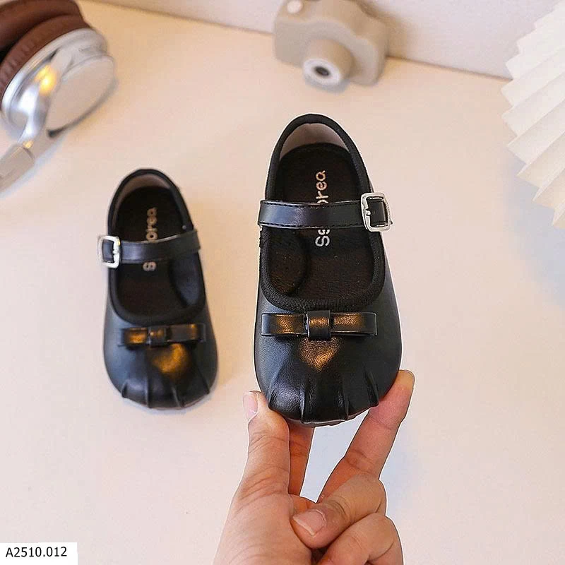 GIÀY BÚP BÊ NƠ CHO BÉ   Giá sỉ sz 21-25: 116k sz 26-30: 125k sz 31-34: 135k