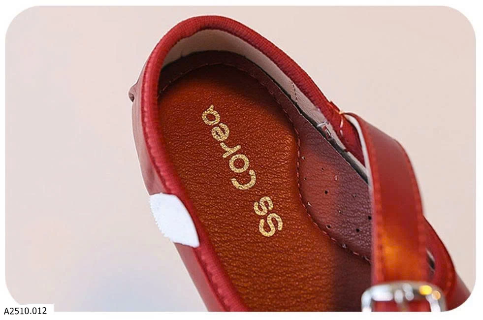 GIÀY BÚP BÊ NƠ CHO BÉ   Giá sỉ sz 21-25: 116k sz 26-30: 125k sz 31-34: 135k