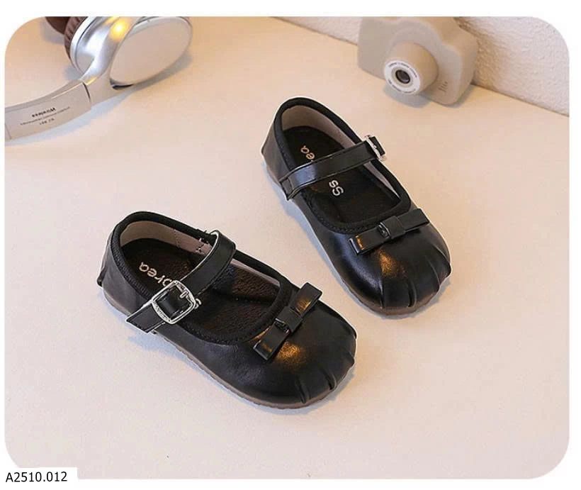 GIÀY BÚP BÊ NƠ CHO BÉ   Giá sỉ sz 21-25: 116k sz 26-30: 125k sz 31-34: 135k