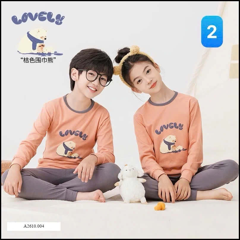 BỘ MẶC NHÀ SIZE ĐẠI   Giá sỉ  100-140: 110k      150-170: 135k