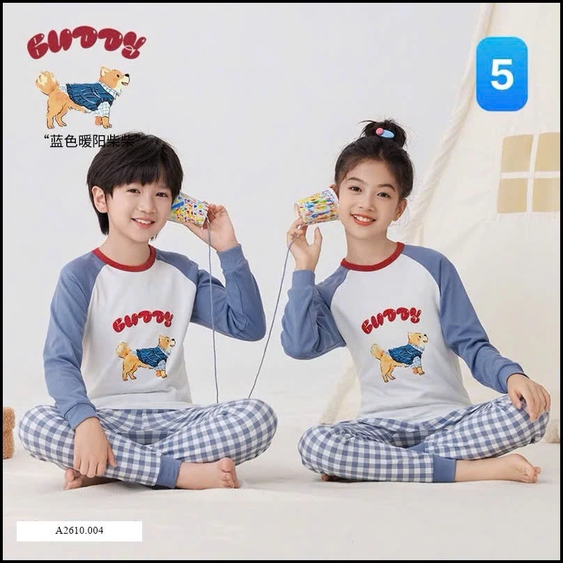 BỘ MẶC NHÀ SIZE ĐẠI   Giá sỉ  100-140: 110k      150-170: 135k