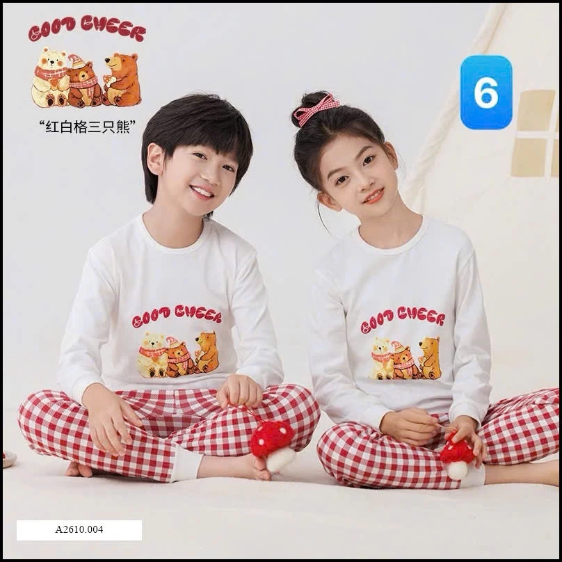 BỘ MẶC NHÀ SIZE ĐẠI   Giá sỉ  100-140: 110k      150-170: 135k