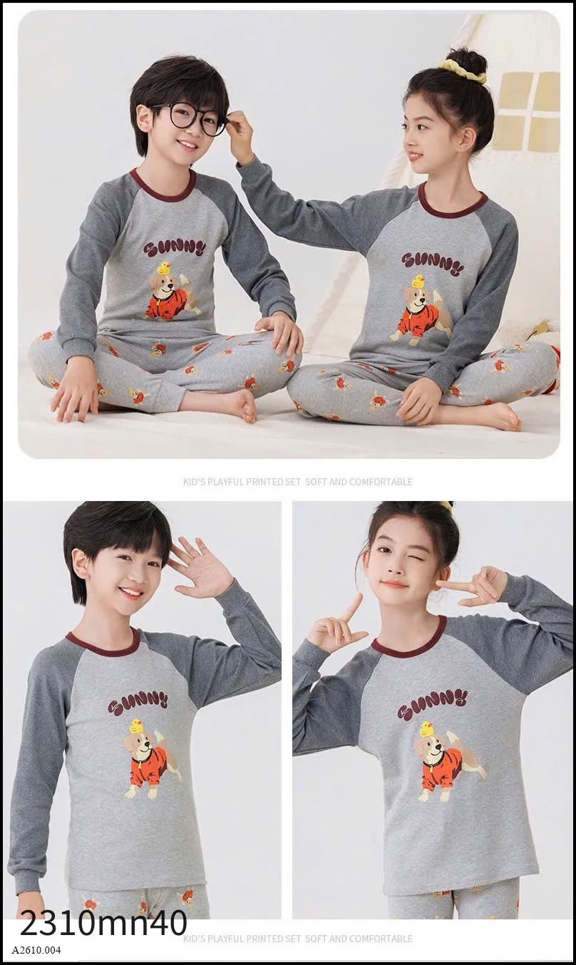 BỘ MẶC NHÀ SIZE ĐẠI   Giá sỉ  100-140: 110k      150-170: 135k